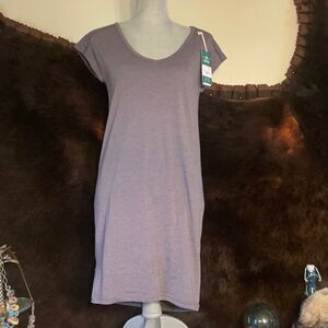 Treeblend dress XS (4225) NWT